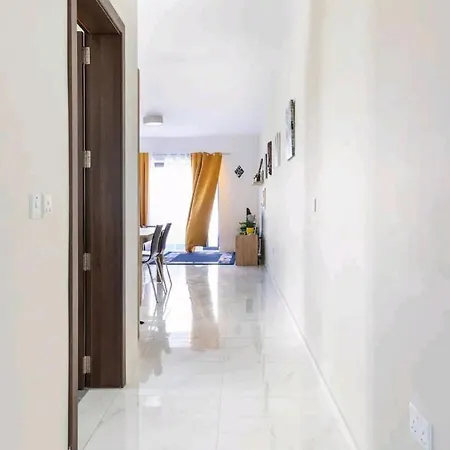 Apartmán Stylish 3bed Penthouse Close To The Blue Grotto Zurrieq