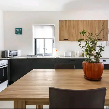 Stylish 3bed Penthouse Close To The Blue Grotto Apartmán *