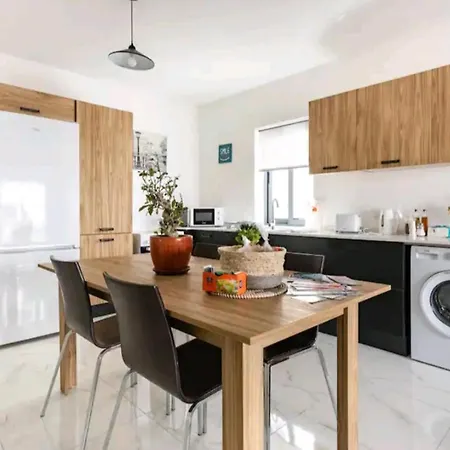 Stylish 3bed Penthouse Close To The Blue Grotto Apartment Zurrieq