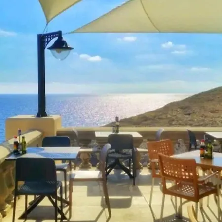 Stylish 3bed Penthouse Close To The Blue Grotto Apartment